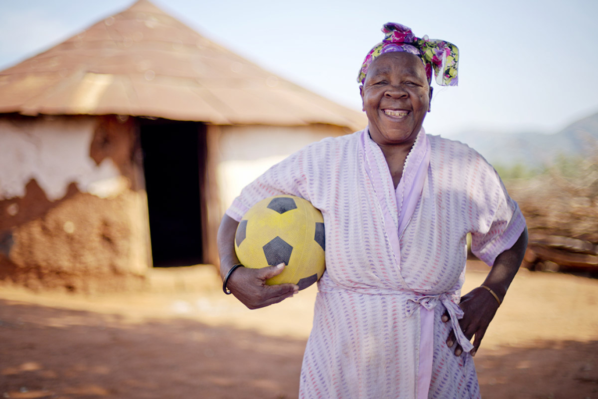 Gogolympics - Hillcrest AIDS Centre Trust News