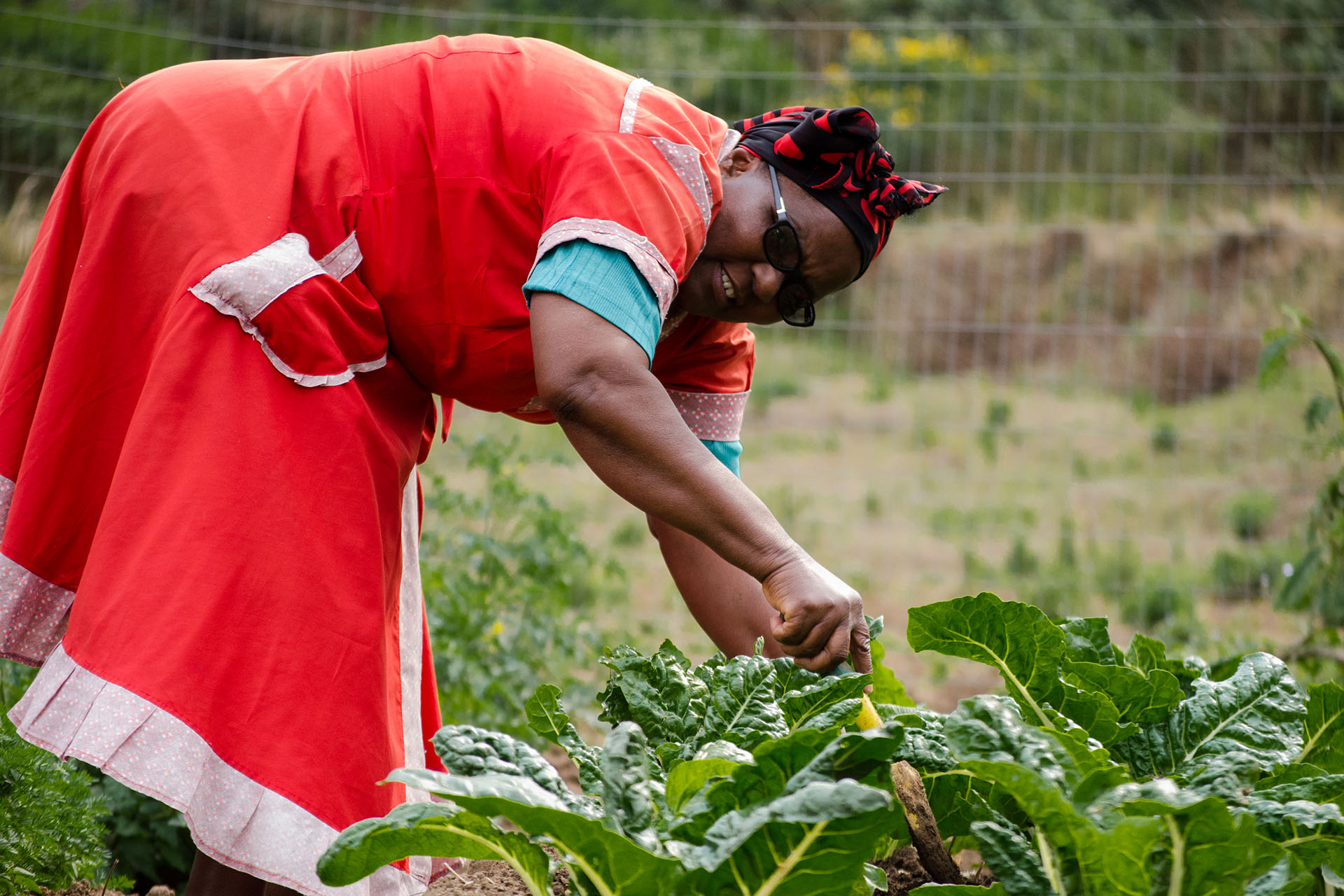 Stronger Together - Thangiwes Story - Hillcrest AIDS Centre Trust News